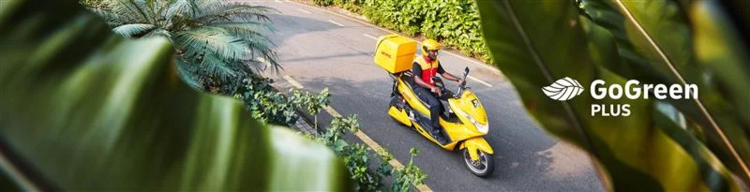 Go Green with DHL Express