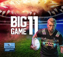 Win family tickets to Big Game 11