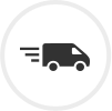 Fast and secure parcel delivery 