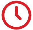 clock icon